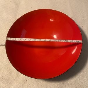 Vintage Kernit bowl made In Denmark